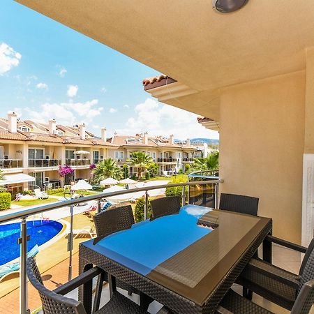 Light House 30 Aparthotel Fethiye Buitenkant foto
