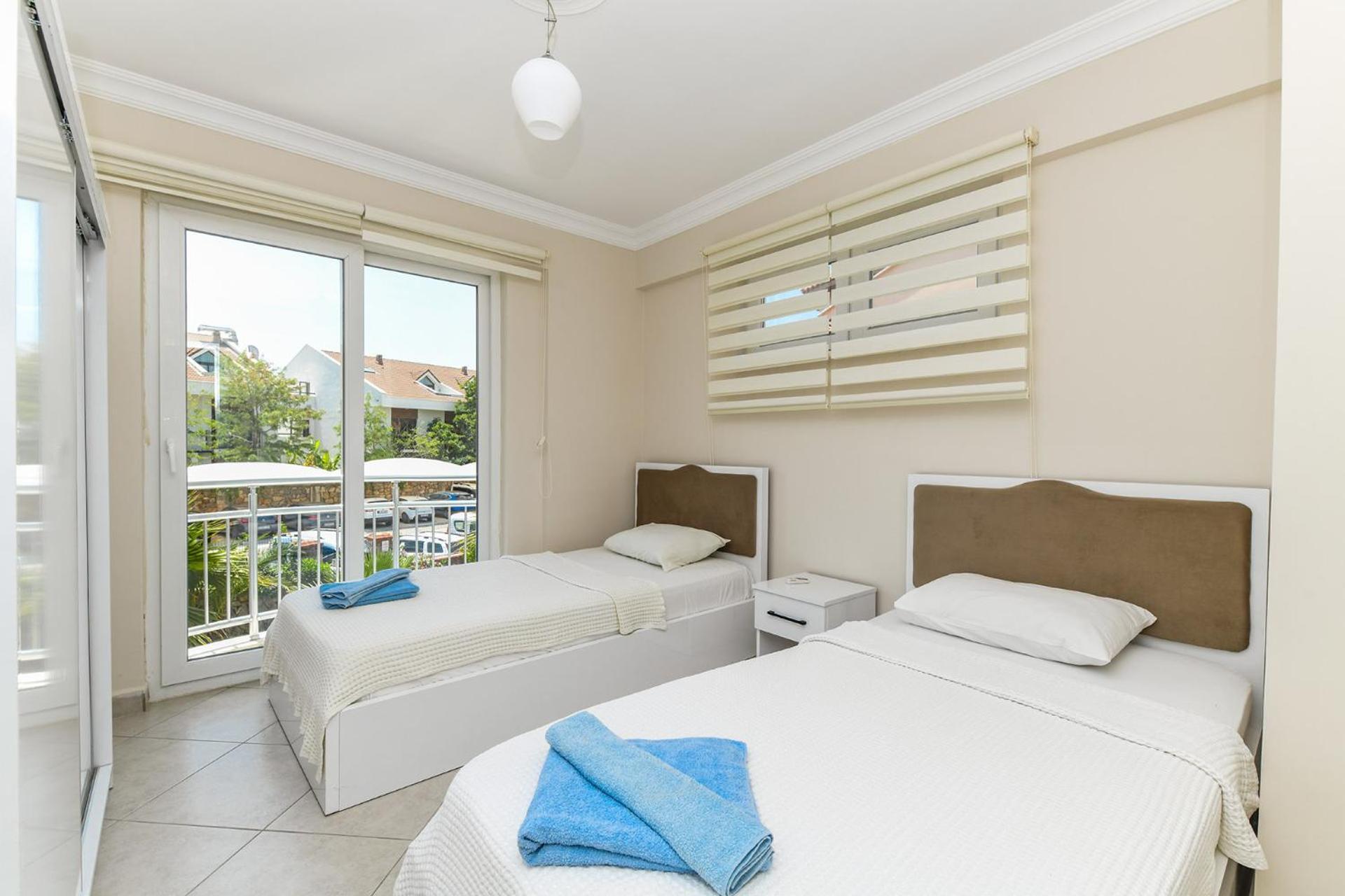 Light House 30 Aparthotel Fethiye Buitenkant foto