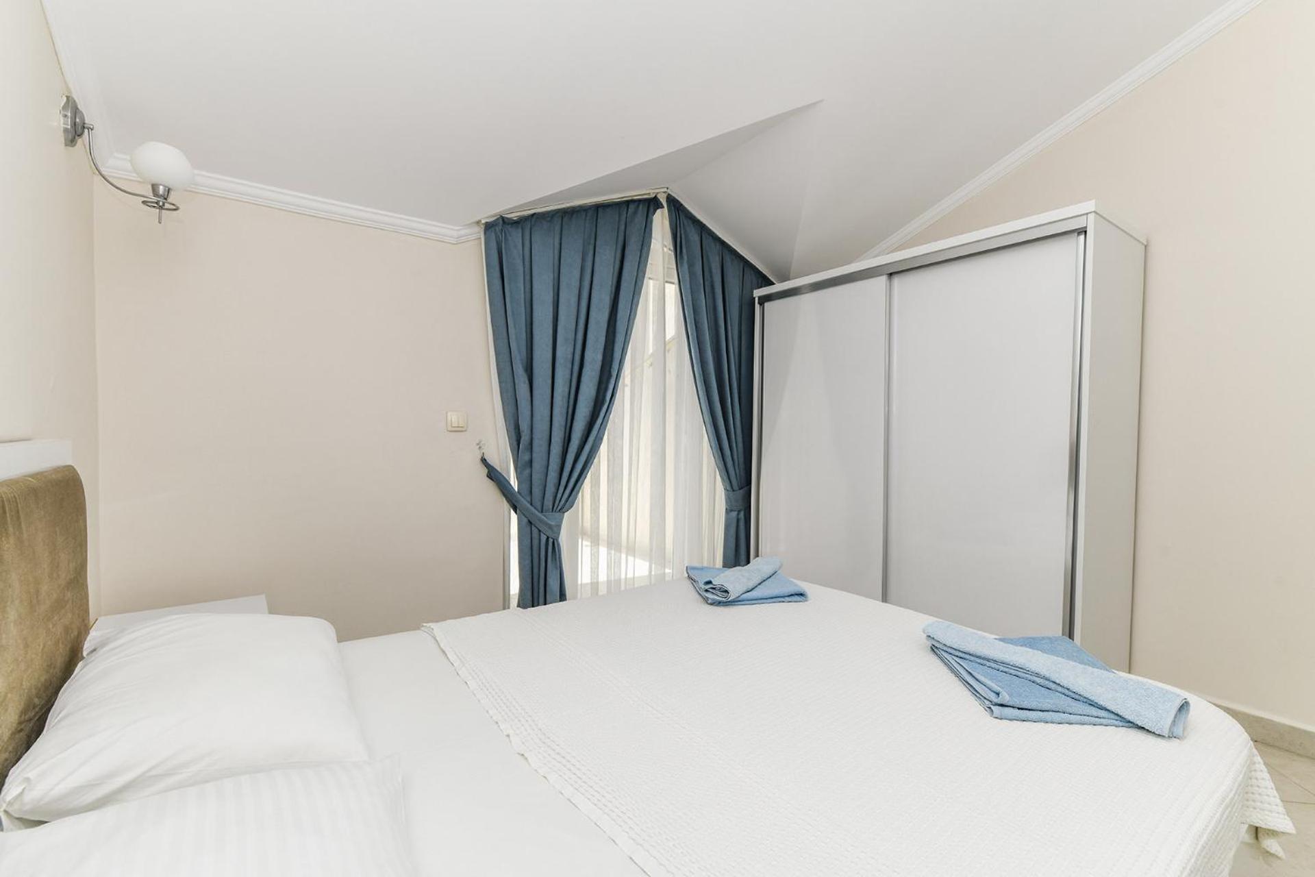 Light House 30 Aparthotel Fethiye Buitenkant foto
