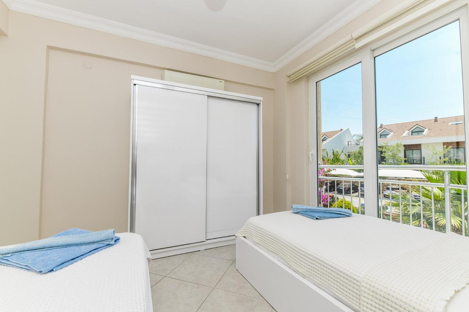 Light House 30 Aparthotel Fethiye Buitenkant foto